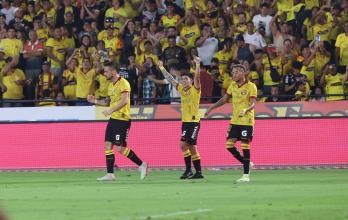 Barcelona SC