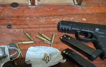 En Quito capturan a alias Ricky, presunto integrante de los lobos
