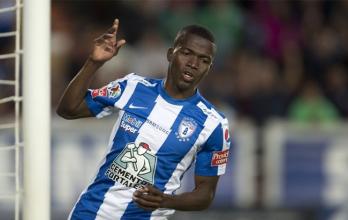 Enner Valencia