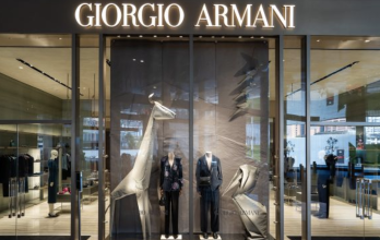 Fundación Giorgio Armani
