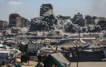 Mundo, Israel, Hamás, Franja de Gaza