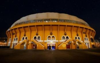 Plaza de Toros