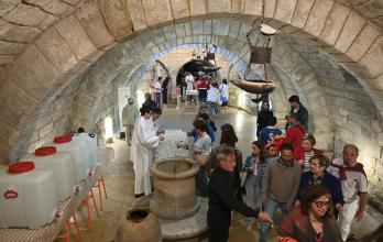 Mundo, España, Iglesia Católica, Tradiciones