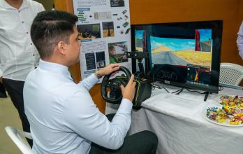 Proyectos tecnológicos Espol