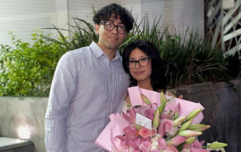 Ana Daniela y su novio Bryan compartían una relación sólida; planeaban comprometerse en un mes