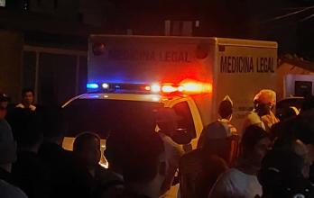 El asesinato de dos personas en restaurantes del cantón La Libertad conmociona a los pobladores