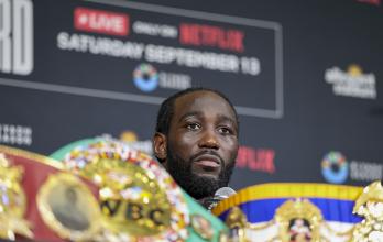 Terence Crawford