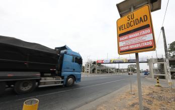 CALIBRACION DE RADAR guayaquil