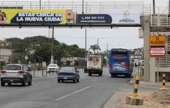radares transito atm