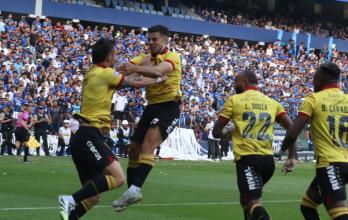 barcelona gol joaquin valiente