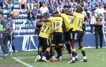 Barcelona SC