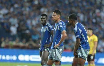 emelec derrotado barcelona