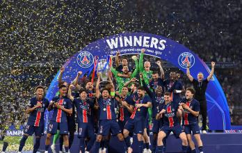 PSG
