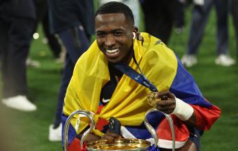 Willian Pacho