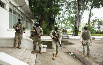 Violencia en hospitales pone en riesgo a los pacientes y trabajadores