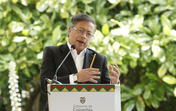 Gustavo Petro