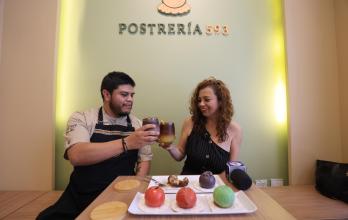 Postrería 593 - Quito