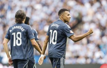 Real Madrid vs. Marsella, Champions League, en vivo, Real Madrid, Kylian Mbappé