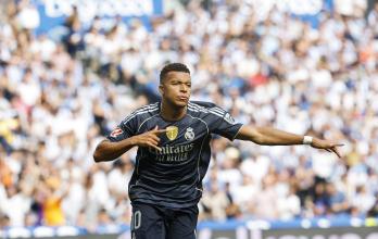 Kylian Mbappé