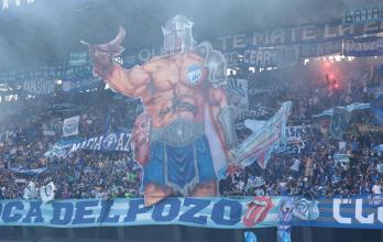 Clásico del Astillero