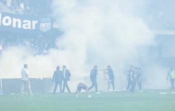 Clásico del Astillero