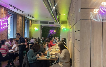 Restaurante El Ñaño Madrid