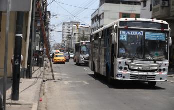 Buses
