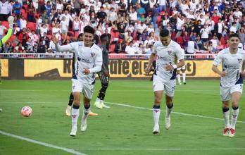 Liga de Quito