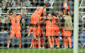 FC Barcelona