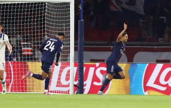PSG