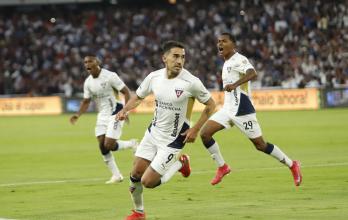 Liga de Quito vs. Sao Paulo, Copa Libertadores 2025, en vivo, hora, dónde ver, LDU, Liga de Quito