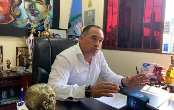 El exalcalde de Durán, Dalton Narváez, ha solicitado arresto domiciliario debido a amenazas de muerte.