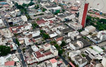 centro guayaquil