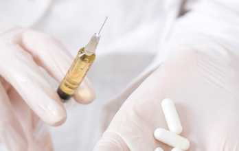 Orforglipron como medicina para pérdida de peso