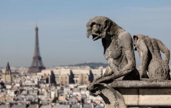 Notre Dame