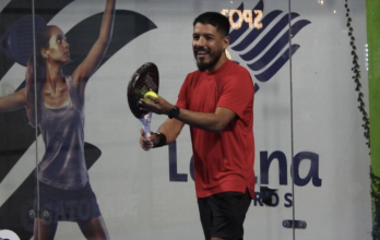 Spot Padel