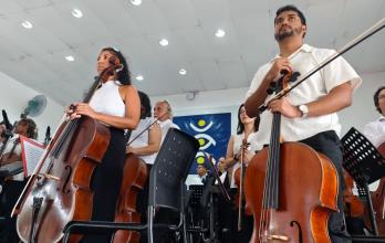 Orquesta Filarmónica de Guayaquil