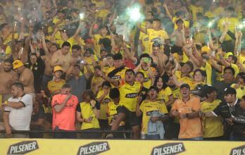 Barcelona SC