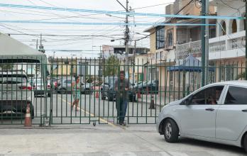 Inseguridad sur de Guayaquil