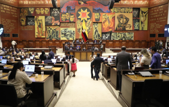 Asamblea Nacional