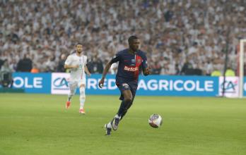 Ousmane Dembélé
