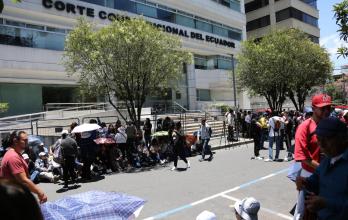 Corte Constitucional