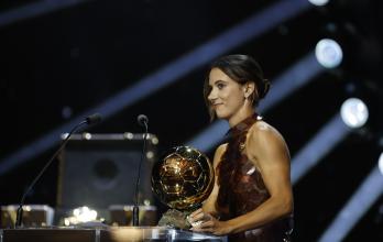 Aitana Bonmatí, Balón de Oro 2025, FC Barcelona, mejor jugadora del mundo