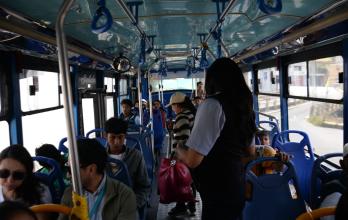 BUSES 22 DE SEPT 2