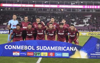 Lanús