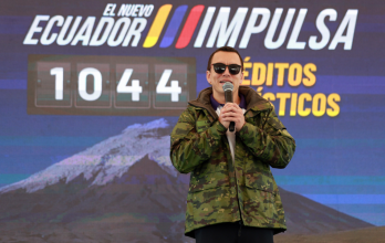 Daniel Noboa