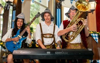 OKTOBERFEST