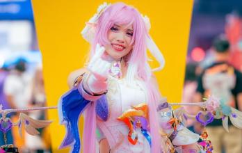 Comic Con