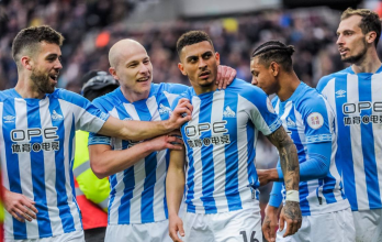 Huddersfield Town