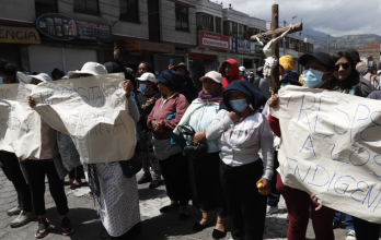 Paro Otavalo